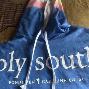 Simply Southern Women’s size small hoodie